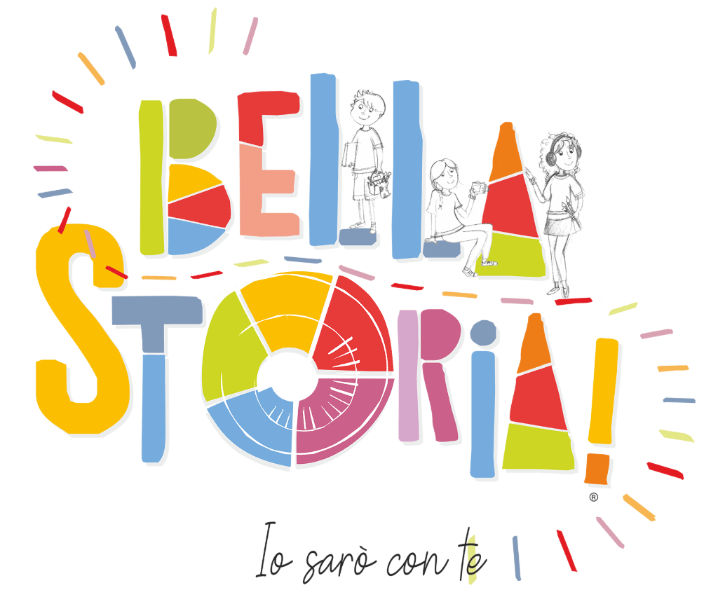 logo Bella Storia